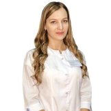 Гришина Юлия Алексеевна