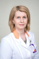 Прошина Ольга Владимировна