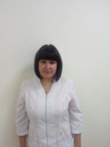 Шабаева Зульфия Искандеровна