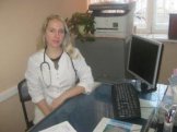 Павловская Олеся Алексеевна