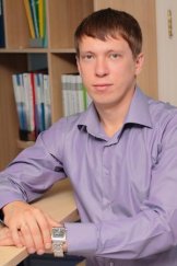 Амиралиев Антон Сергеевич