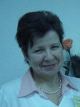 Павловская Светлана Михайловна