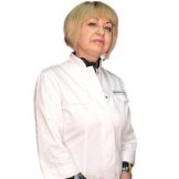 Помогалова Елена Владимировна