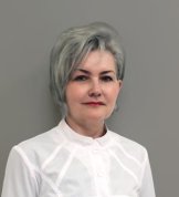 Григорьева Алена Владимировна