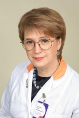 Аранович Вера Владимировна
