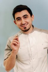 Адыгезалов Мушвиг Юнис Оглы