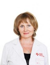 Белоусова Светлана Владимировна