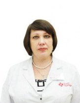 Булатова Наталия Владимировна