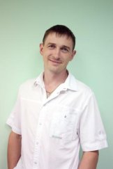 Беднов Георгий Валерьевич