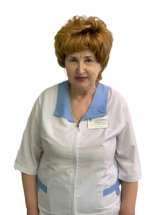 Безпалая Людмила Павловна