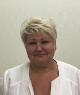 Михалева Лариса Петровна