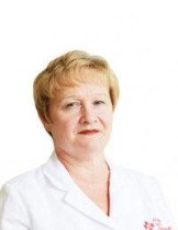 Лукова Надежда Васильевна