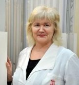 Мясникова Тамара Дмитриевна