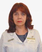 Бочкарева Елена Владиславовна