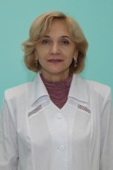 Калякина Вера Алексеевна