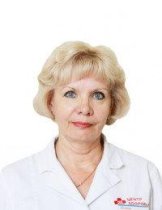 Петрова Елена Леонидовна