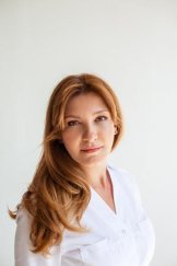 Лопатина Елена Владимировна