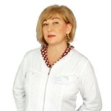 Филиппенко Эрика Федоровна