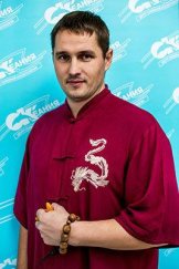 Пахомов Сергей