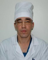 Новокрещёнов Александр Вениаминович