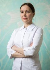 Авдеева Ольга Владимировна