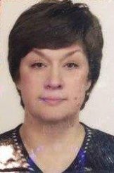 Носова Ольга Ивановна