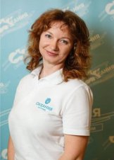 Ильичева Кристина