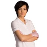 Бахметьева Эльза Арифовна