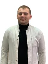 Трещев Максим Юрьевич
