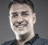 Фролов Денис Вячеславович