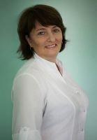 Федько Инна Алексеевна