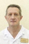 Ларченко Игорь Владимирович