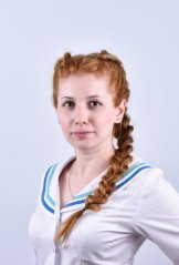 Абрамова Валентина Игоревна