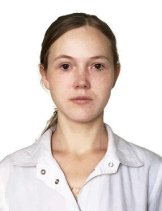 Яковлева Елена Сергеевна