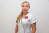 Толокова Светлана Сергеевна