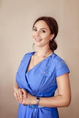 Трофимова Яна Васильевна