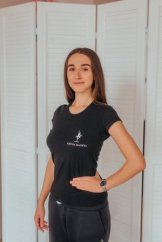 Малявина Анастасия Сергеевна