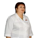 Разумова Валентина Евгеньевна