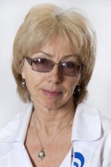Рыжкова Светлана Александровна