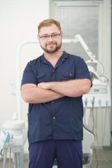 Андриянов Максим Сергеевич
