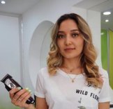 Юнусова Дина