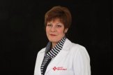 Кузюткина Светлана Евгеньевна