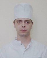 Мельников Никита Вячеславович