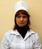 Шапкарина Елена Дмитриевна
