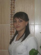 Штерн Нелли