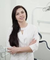 Грачева Екатерина Валерьевна