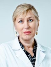 Орлова Виолетта Михайловна