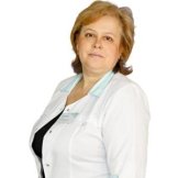 Белова Ольга Григорьевна