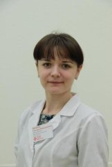 Майорова Светлана Владимировна