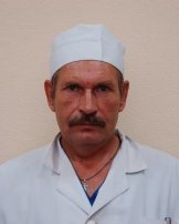 Шалаев Николай Сергеевич